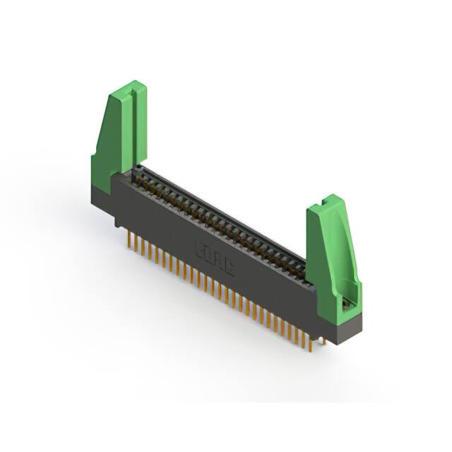 395-054-523-588 EDAC Inc.  Edgeboard Connectors